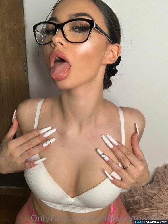 Emilia Szymańska / Emiliaszymanska Nud OnlyFans  Fotografie scursă #10