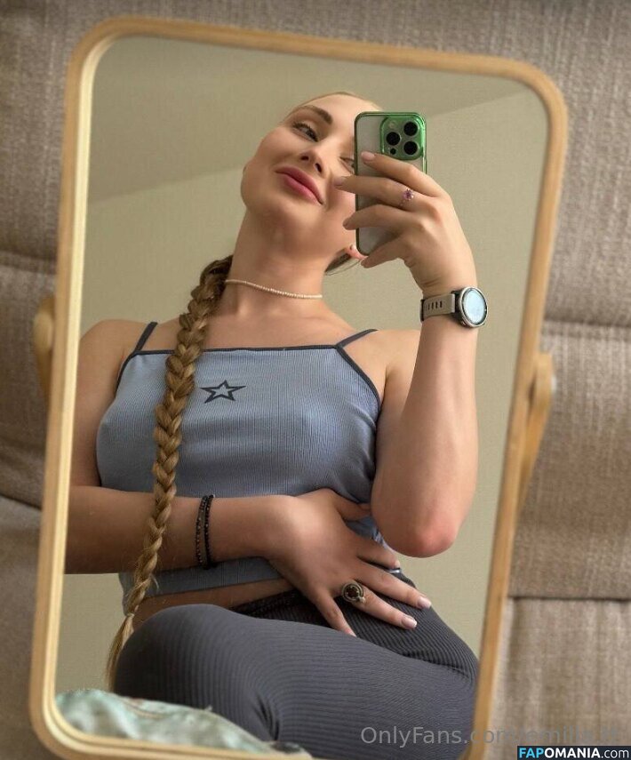 emilia.tt / emiliaa.tt Nud OnlyFans  Fotografie scursă #151