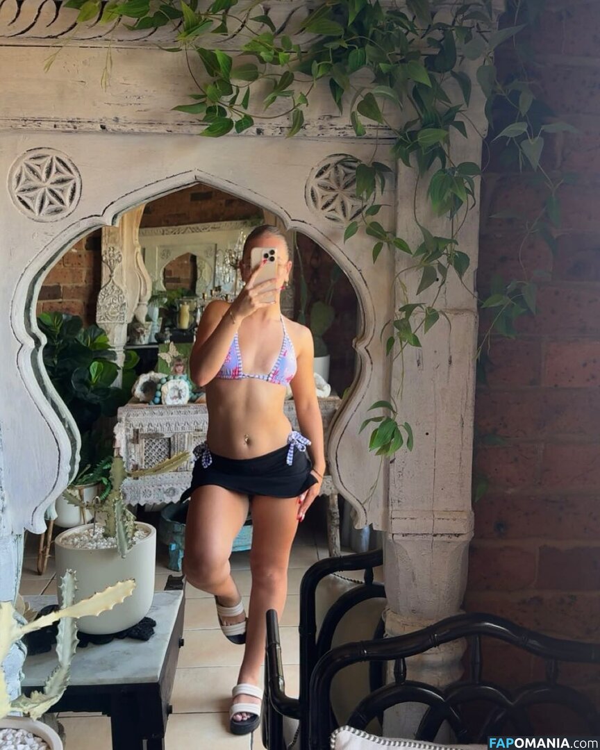 Emilia Vittorino / emiliavittorino Nud OnlyFans  Fotografie scursă #20