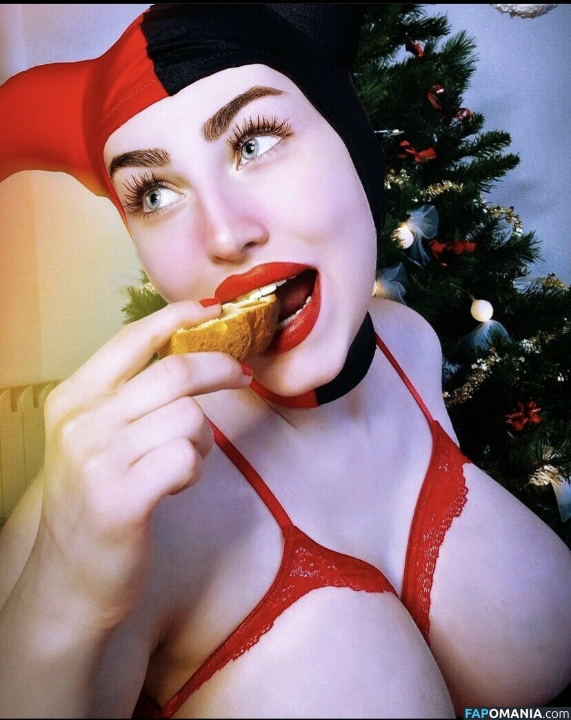 Emilia Zabberoni / artikleopard_artist Nud OnlyFans  Fotografie scursă #6