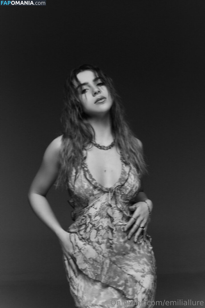 emiliallure Nud OnlyFans  Fotografie scursă #20