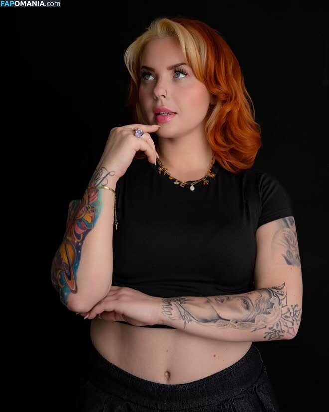 Emilie Brooklyn / emiliebrooklyn_ Nud OnlyFans  Fotografie scursă #1