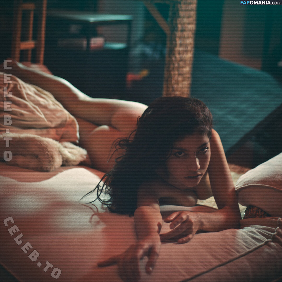 Emilie Payet / emilie_payet_artist / emiliepayet / emiliepayetmannequin Nud OnlyFans  Fotografie scursă #12