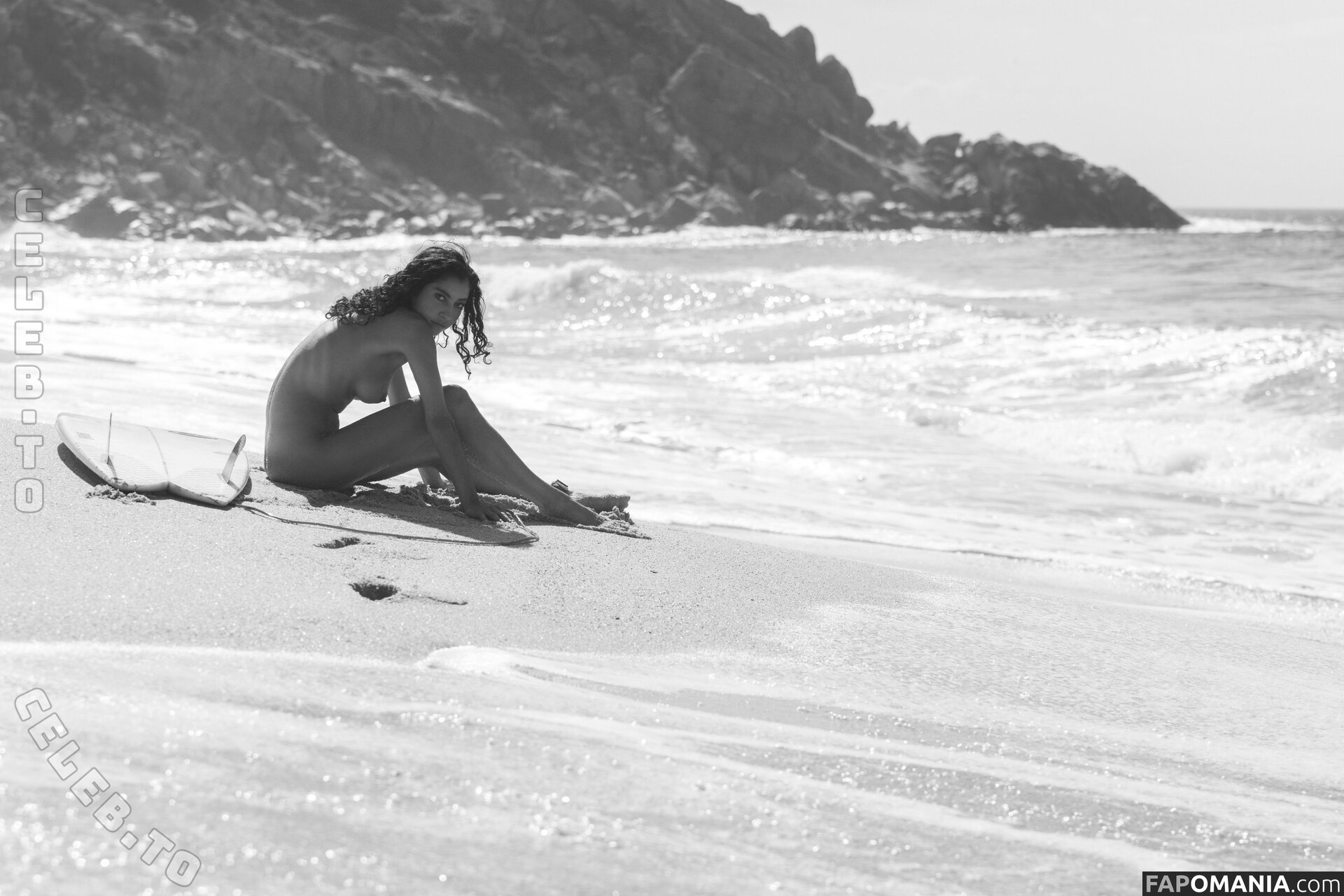 Emilie Payet / emilie_payet_artist / emiliepayet / emiliepayetmannequin Nud OnlyFans  Fotografie scursă #32