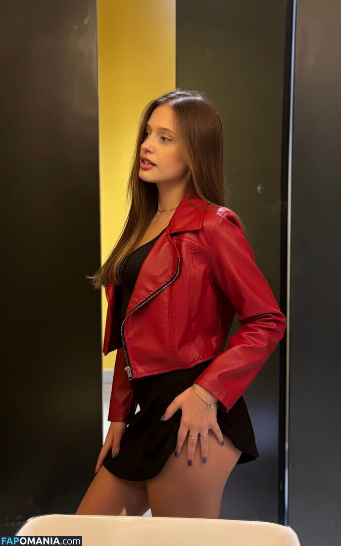 Emilly Campos / _emycampos Nud OnlyFans  Fotografie scursă #17