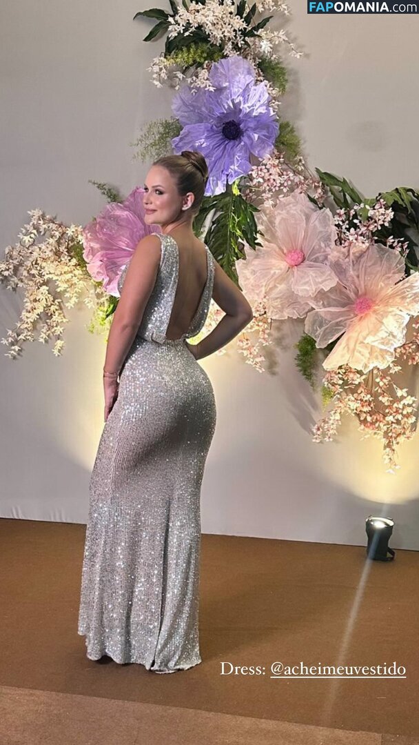 Emilly Schellmann / _emillyschellmann Nud OnlyFans  Fotografie scursă #10