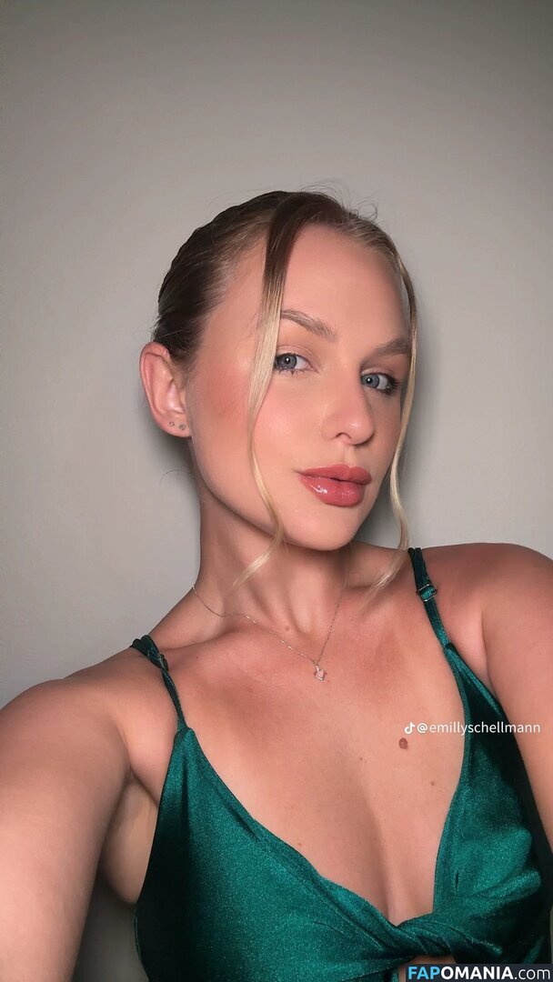 Emilly Schellmann / _emillyschellmann Nud OnlyFans  Fotografie scursă #18