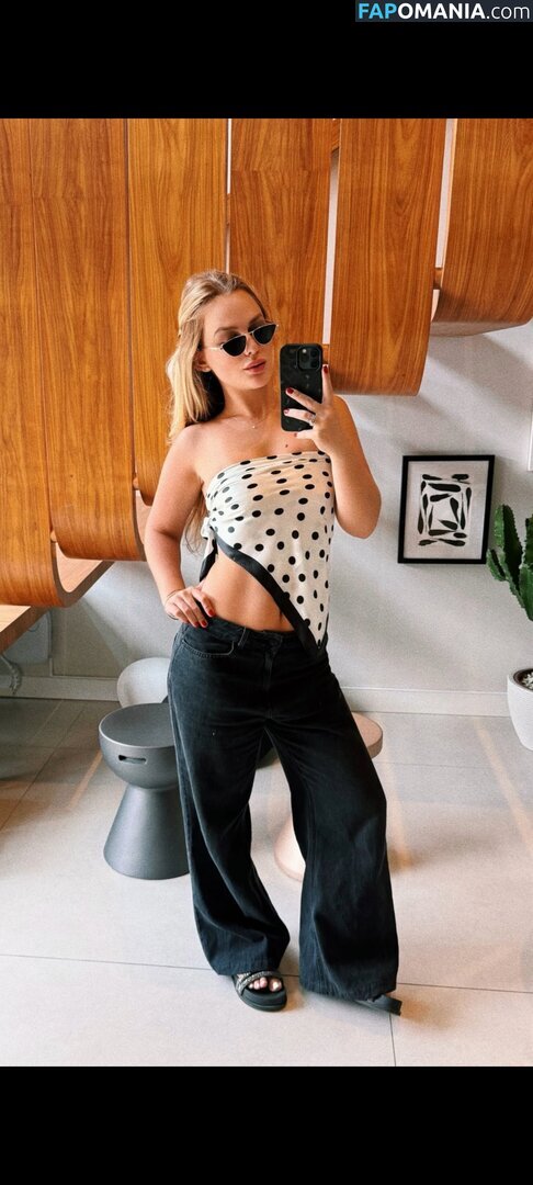 Emilly Schellmann / _emillyschellmann Nud OnlyFans  Fotografie scursă #28