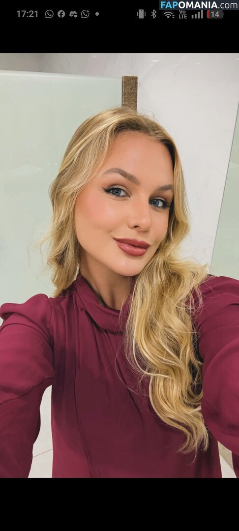Emilly Schellmann / _emillyschellmann Nud OnlyFans  Fotografie scursă #30