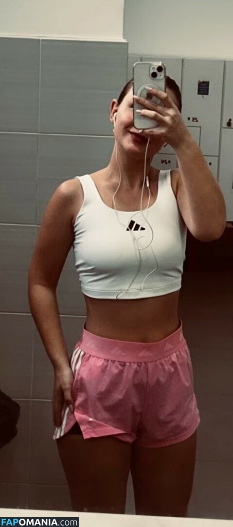 Emilly Schellmann / _emillyschellmann Nud OnlyFans  Fotografie scursă #38