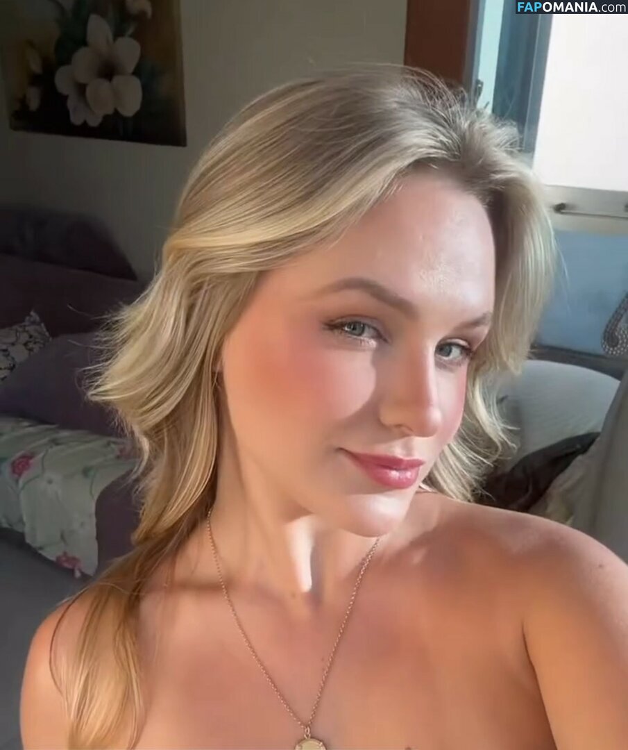 Emilly Schellmann / _emillyschellmann Nud OnlyFans  Fotografie scursă #39