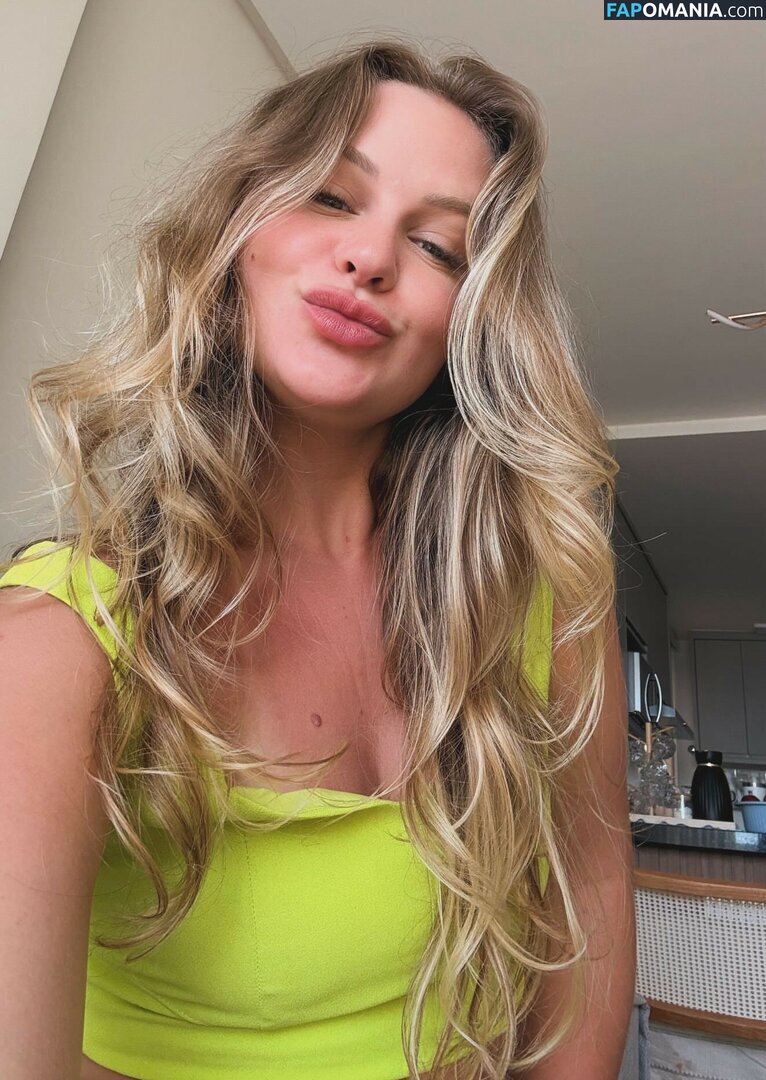Emilly Schellmann / _emillyschellmann Nud OnlyFans  Fotografie scursă #45