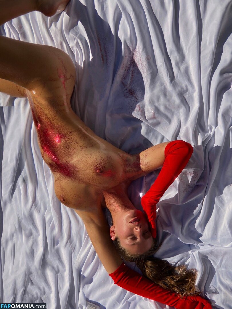 Emily Agnes / isthatemily Nud OnlyFans  Fotografie scursă #2