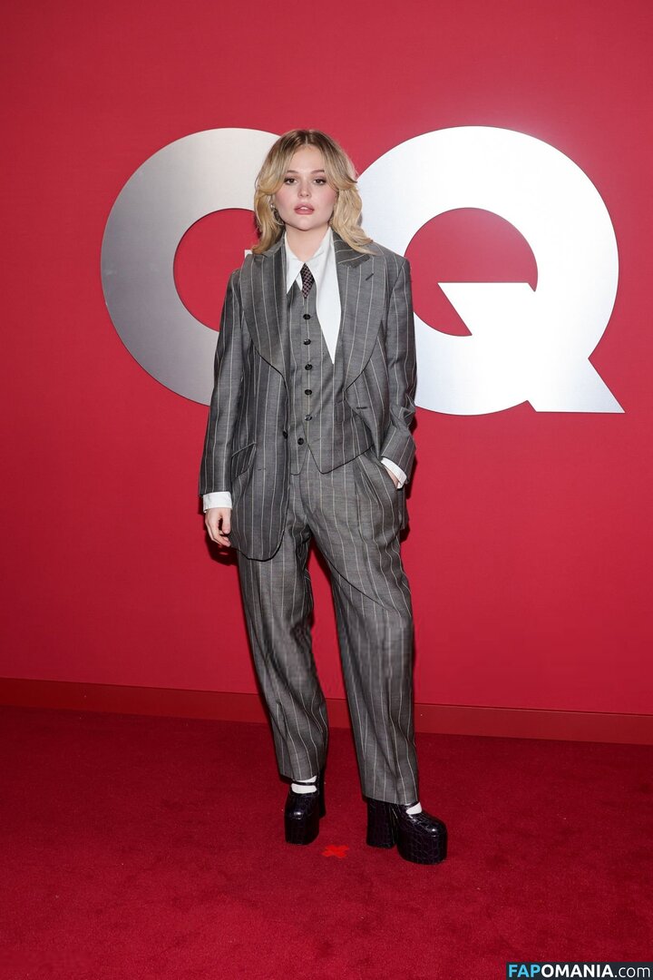 Emily Alyn Lind / emilylind Nud OnlyFans  Fotografie scursă #116