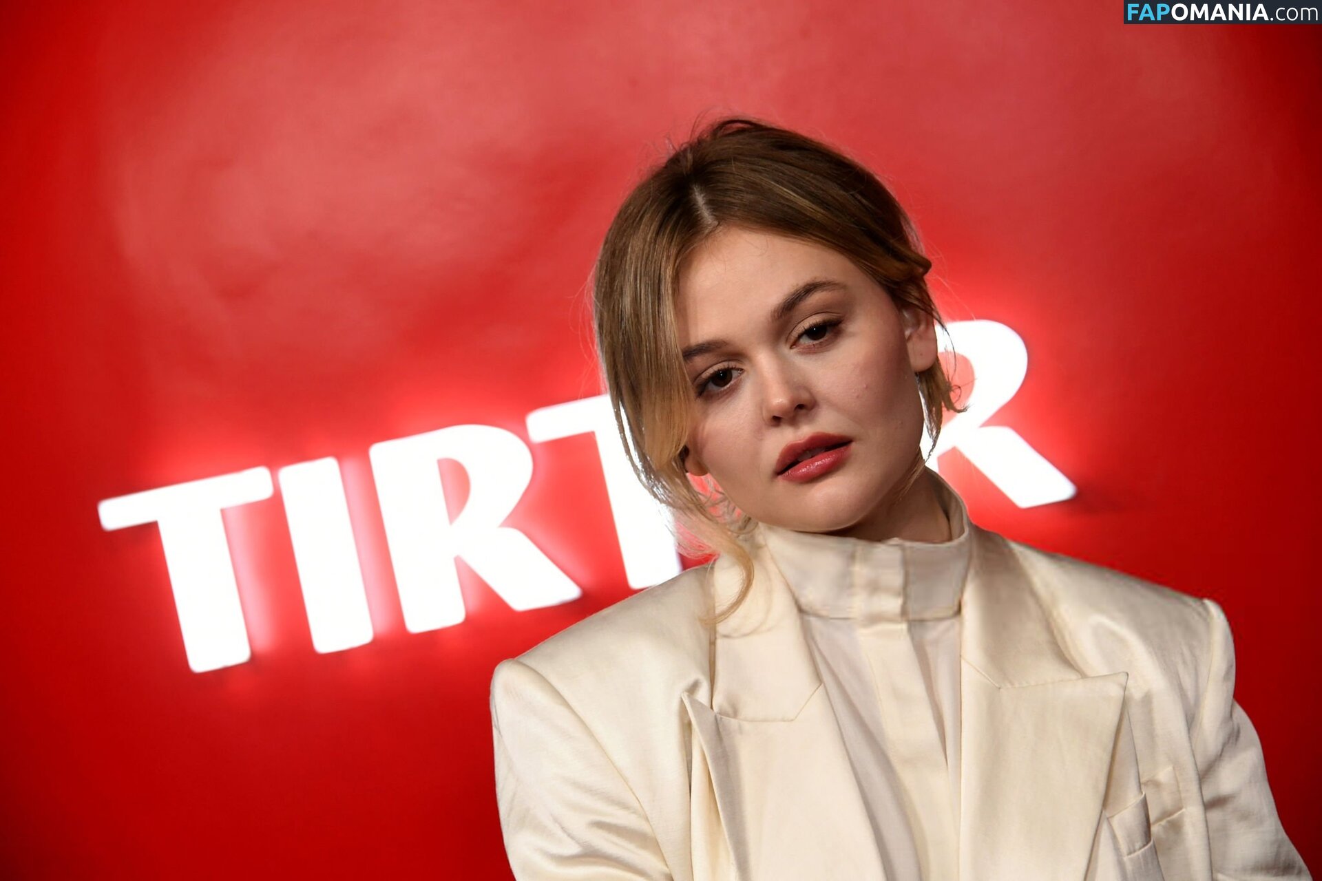 Emily Alyn Lind / emilylind Nud OnlyFans  Fotografie scursă #130