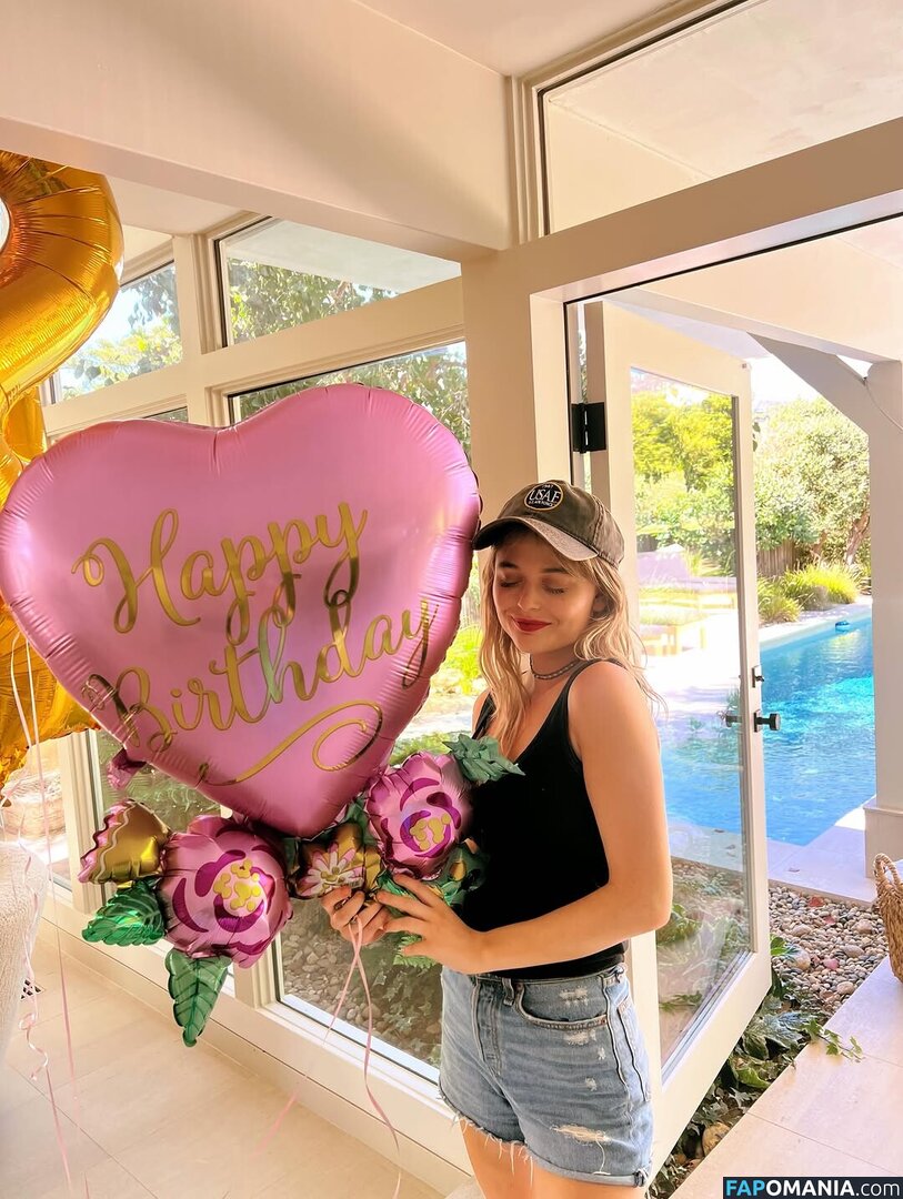 Emily Alyn Lind / emilylind Nud OnlyFans  Fotografie scursă #136