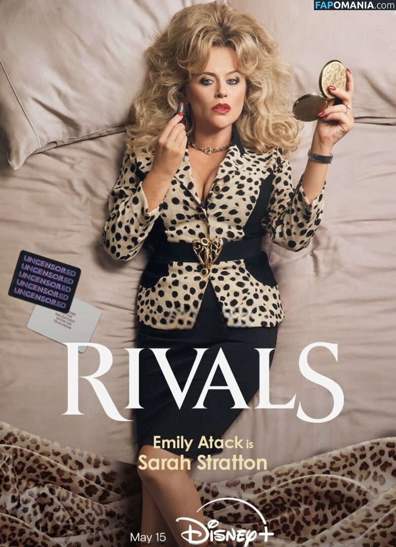 Emily Atack / emilyatack Nud OnlyFans  Fotografie scursă #22