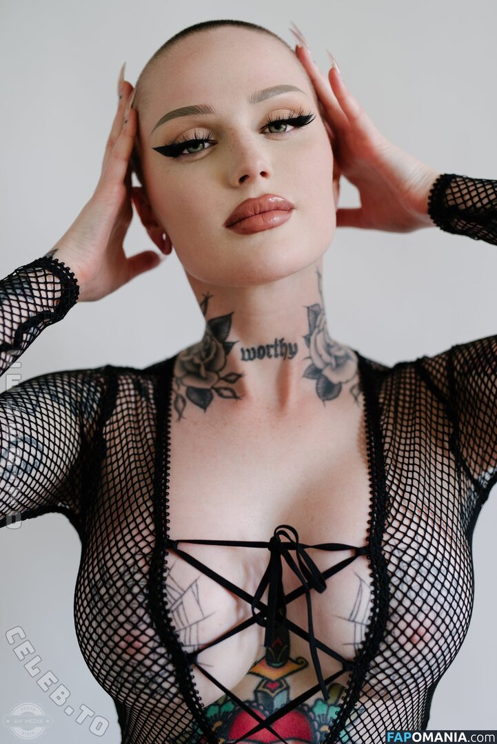 Emily Boring / embodoe / https: Nud OnlyFans  Fotografie scursă #1