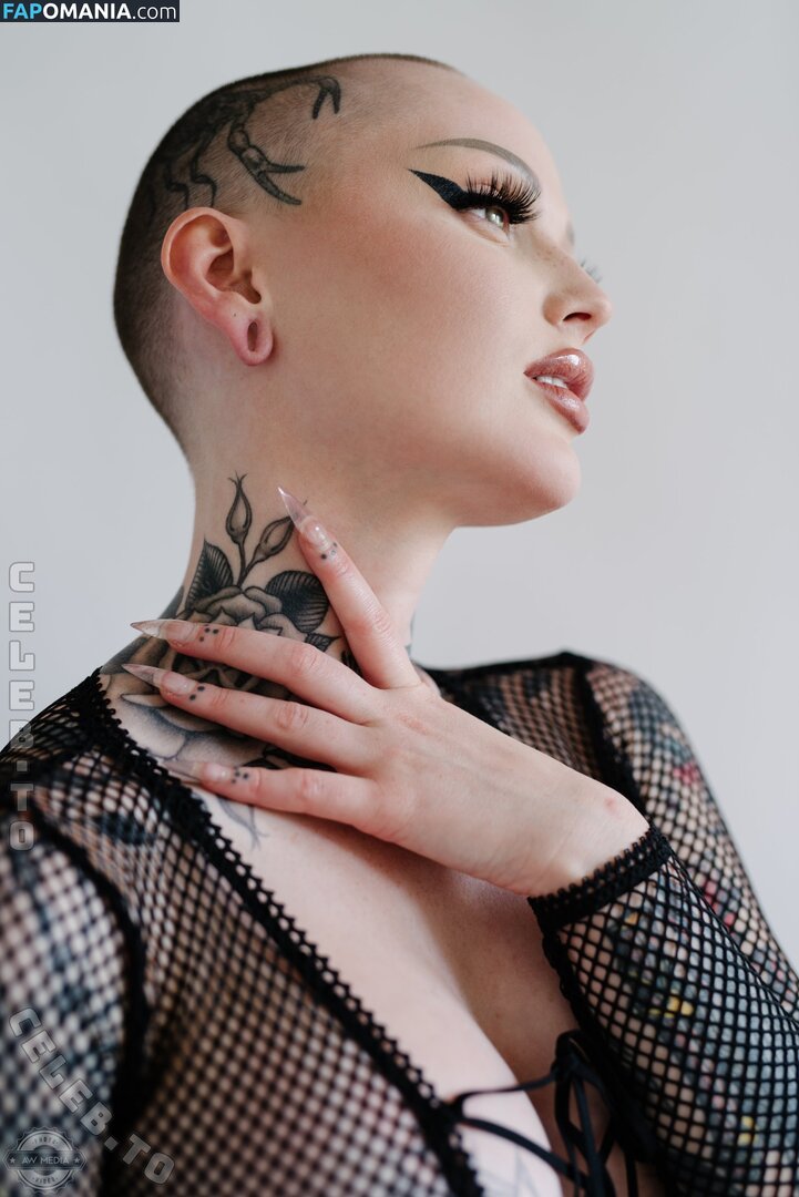 Emily Boring / embodoe / https: Nud OnlyFans  Fotografie scursă #3