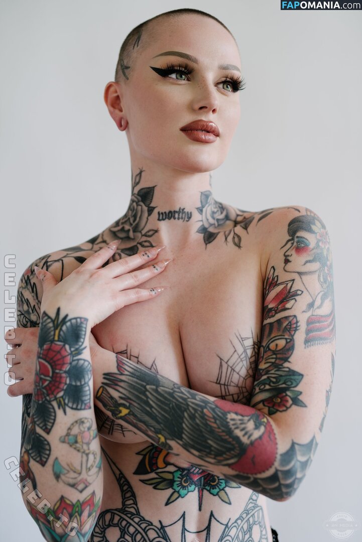 Emily Boring / embodoe / https: Nud OnlyFans  Fotografie scursă #6