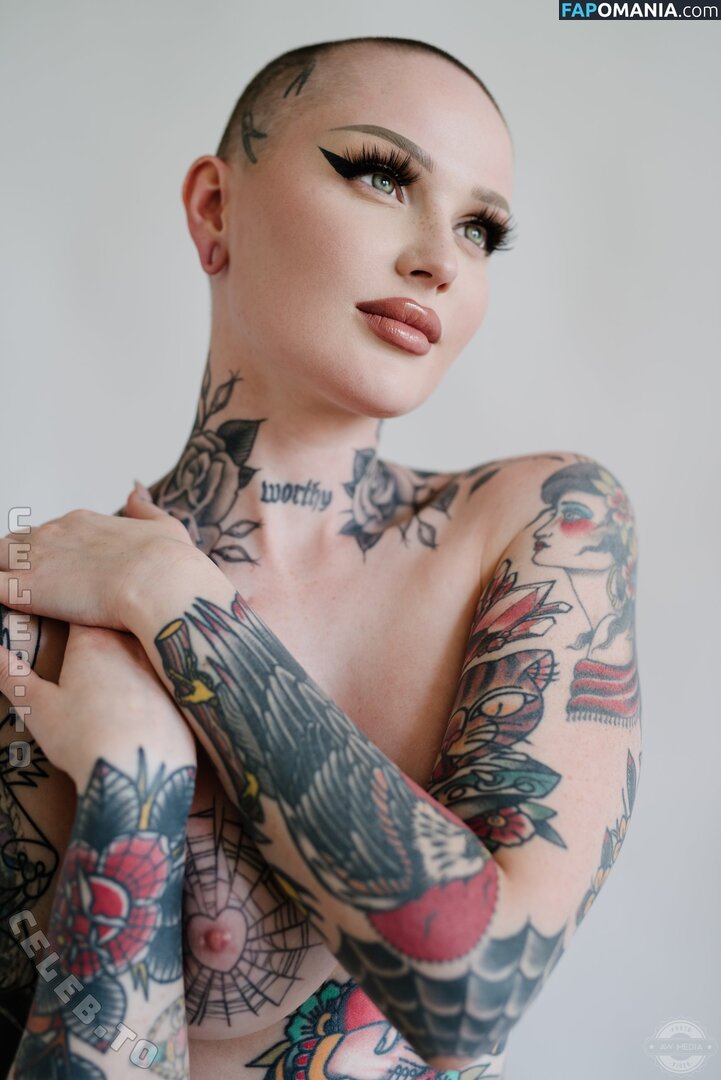 Emily Boring / embodoe / https: Nud OnlyFans  Fotografie scursă #7