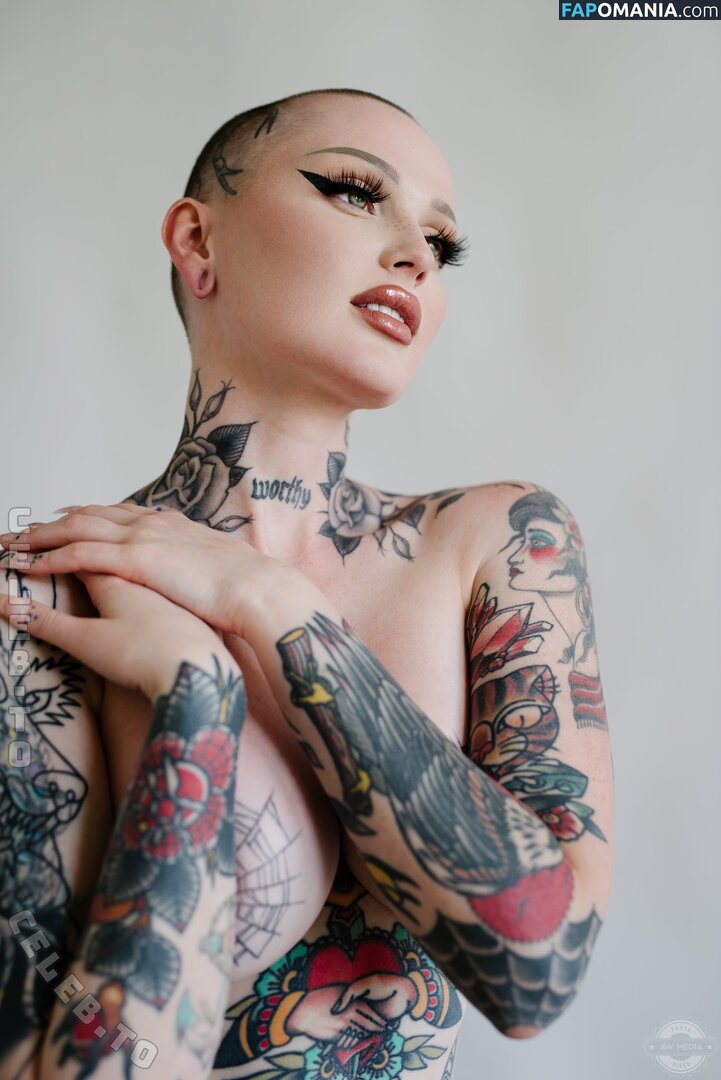 Emily Boring / embodoe / https: Nud OnlyFans  Fotografie scursă #8