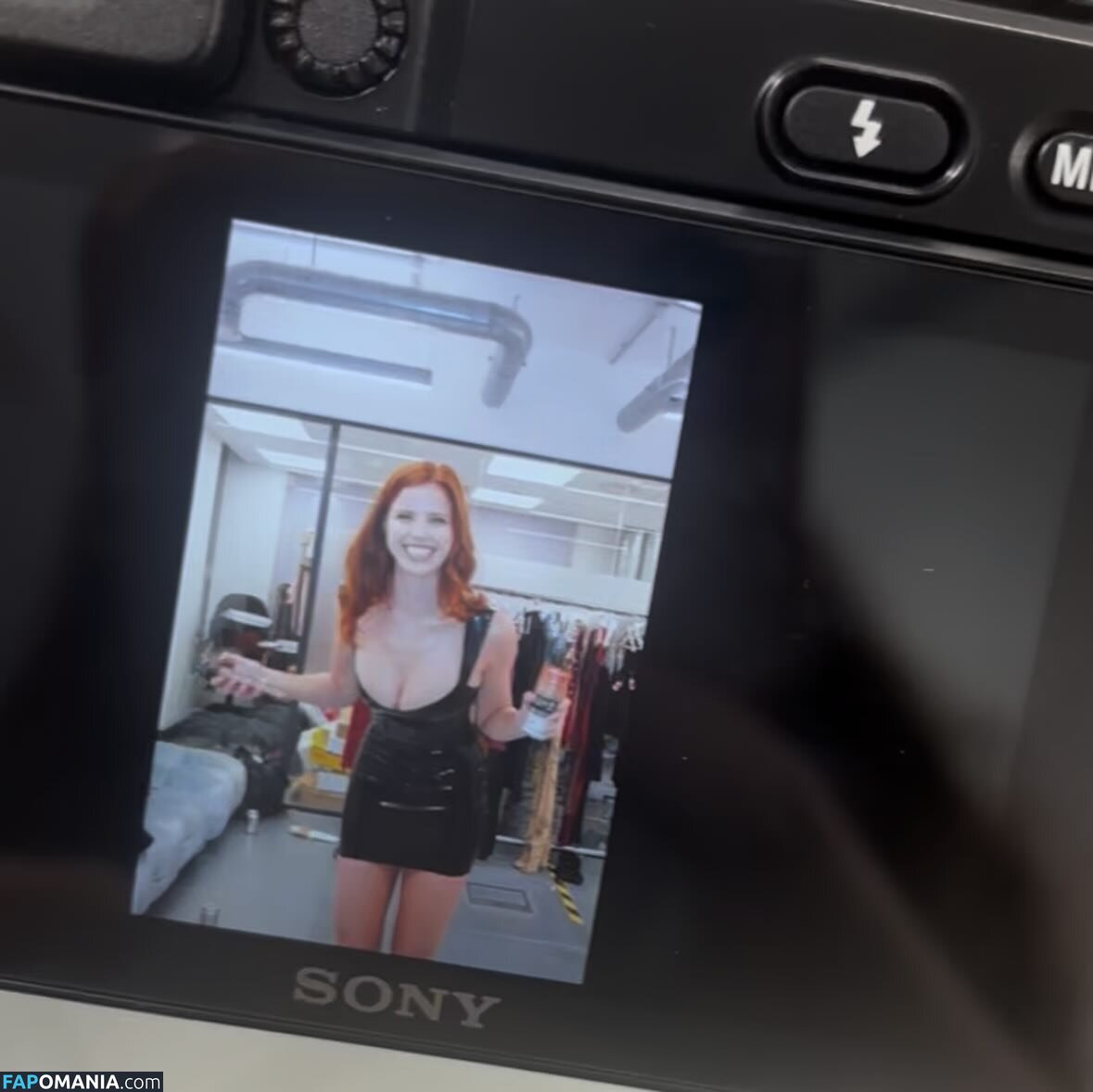 Emily Deyt-Aysage / emilydeytaysage Nud OnlyFans  Fotografie scursă #356