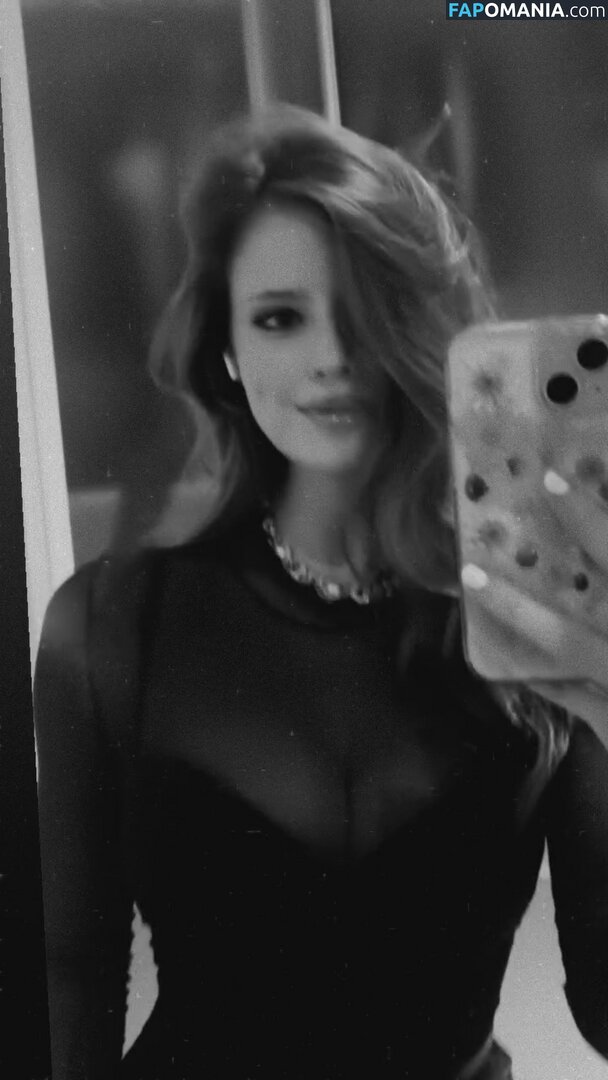 Emily Deyt-Aysage / emilydeytaysage Nud OnlyFans  Fotografie scursă #357