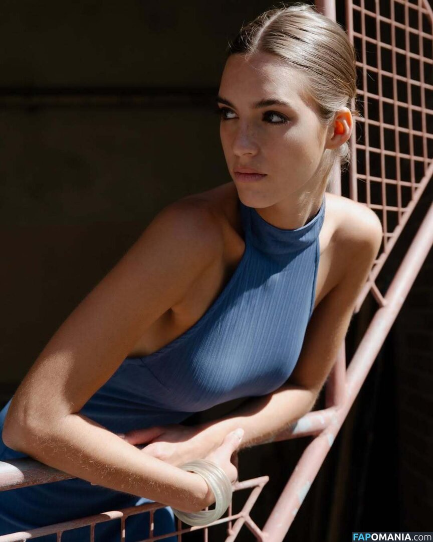 Emily Feld / emily.feld / fanpage_emily_feld / viki.winki Nud OnlyFans  Fotografie scursă #4003