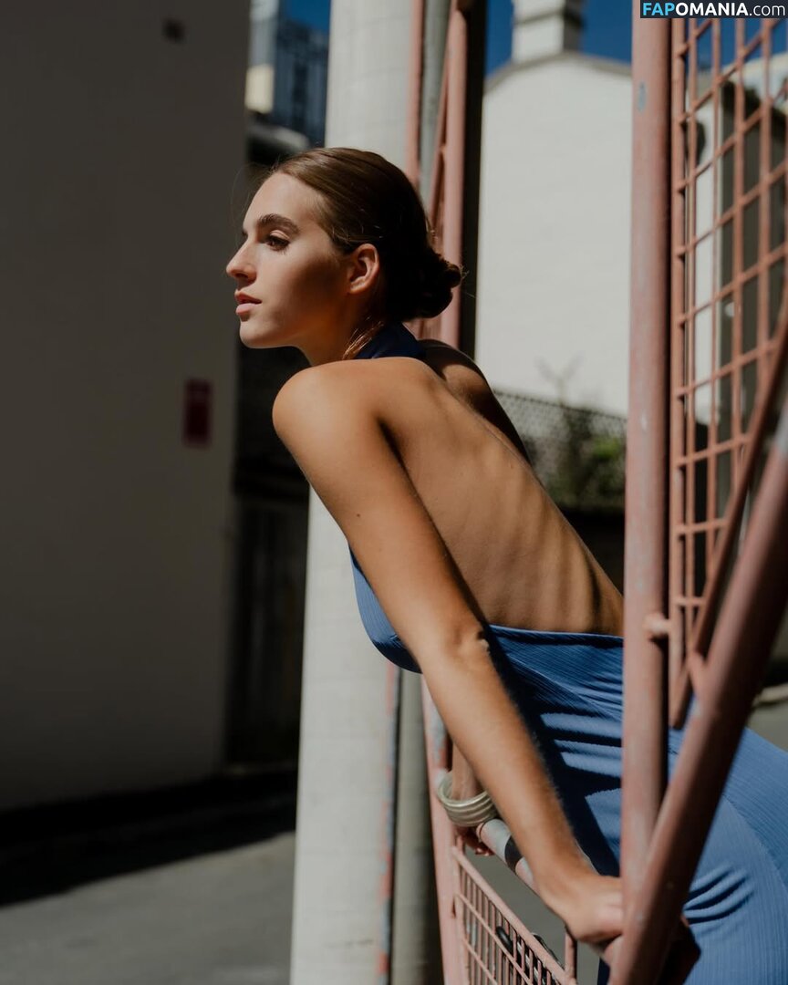 Emily Feld / emily.feld / fanpage_emily_feld / viki.winki Nud OnlyFans  Fotografie scursă #4009