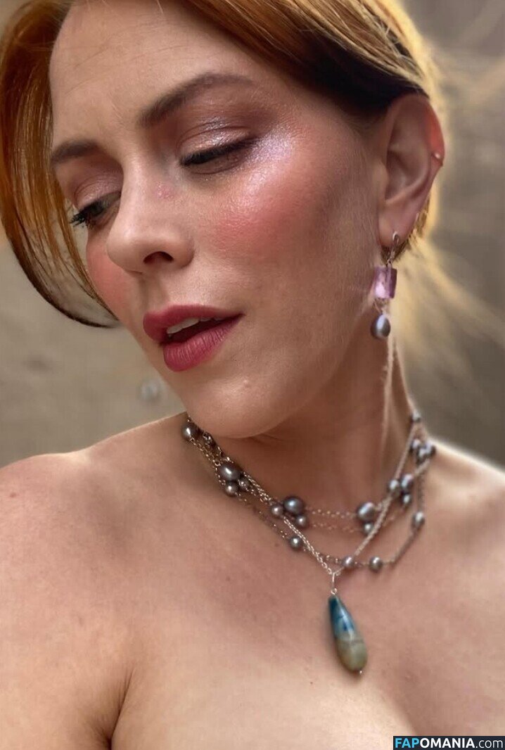 Emily Fleming / emflemily / from mythical Nud OnlyFans  Fotografie scursă #1