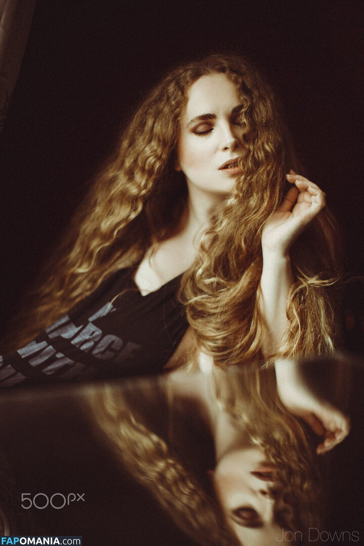 Emily Hamilton Nud OnlyFans  Fotografie scursă #8