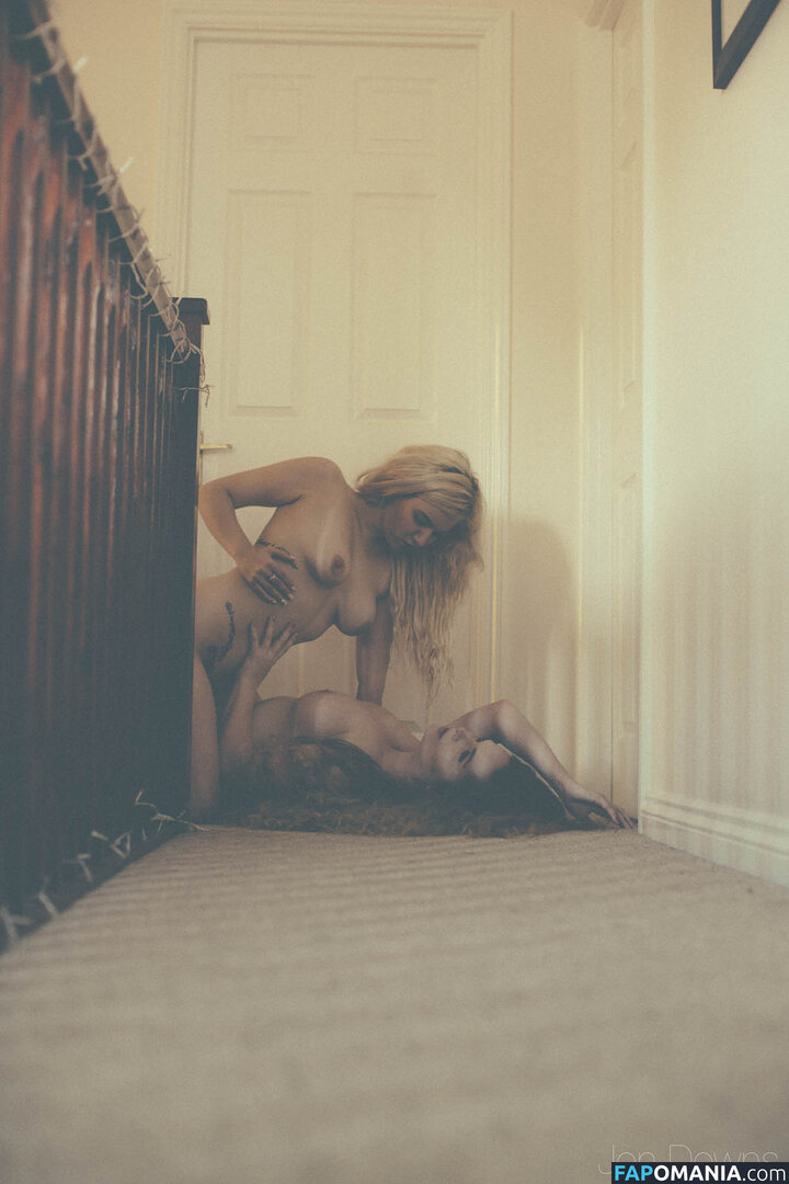 Emily Hamilton Nud OnlyFans  Fotografie scursă #12