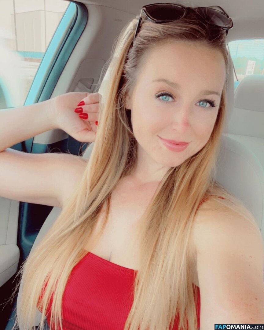 Emily James Nud OnlyFans  Fotografie scursă #3