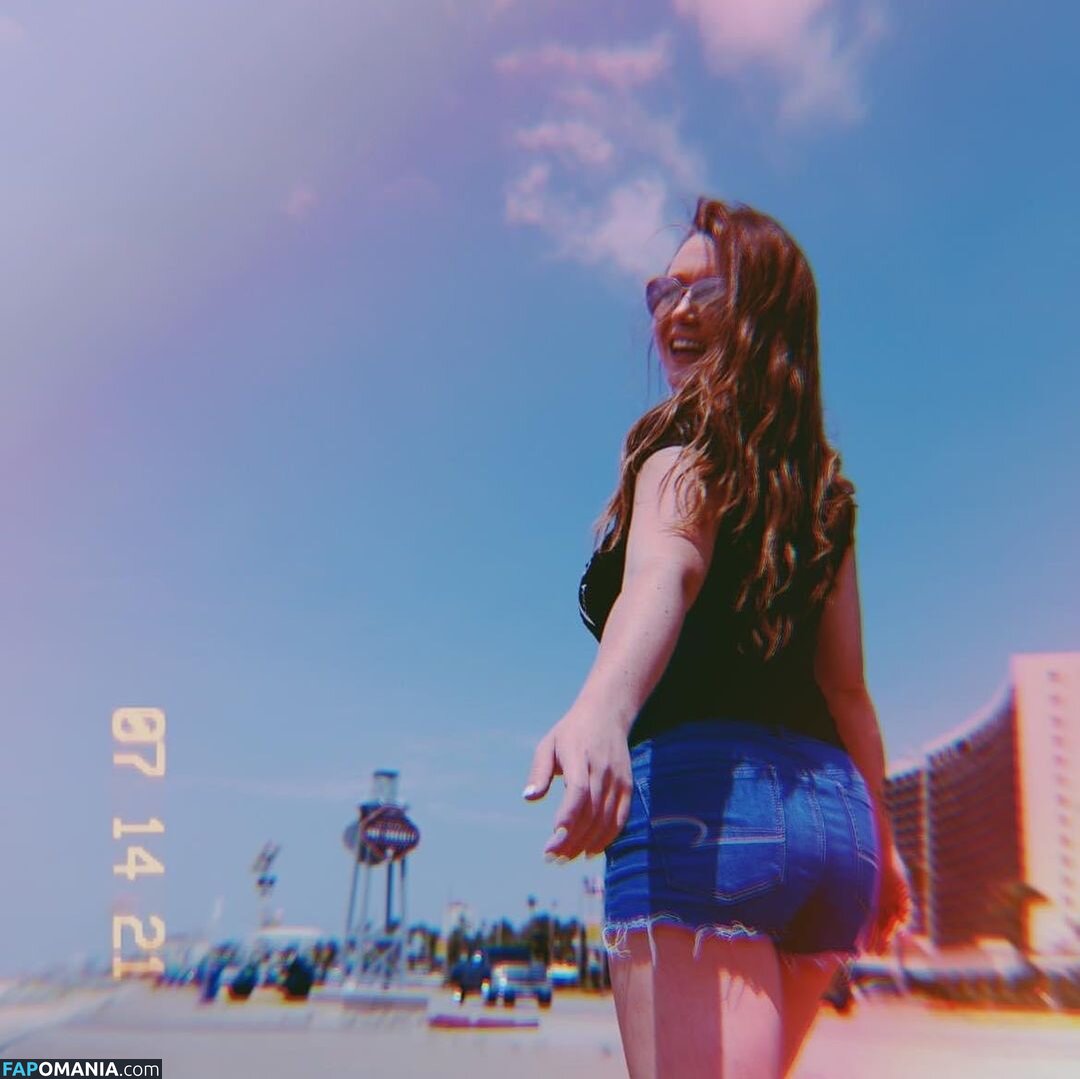 Emily James Nud OnlyFans  Fotografie scursă #6