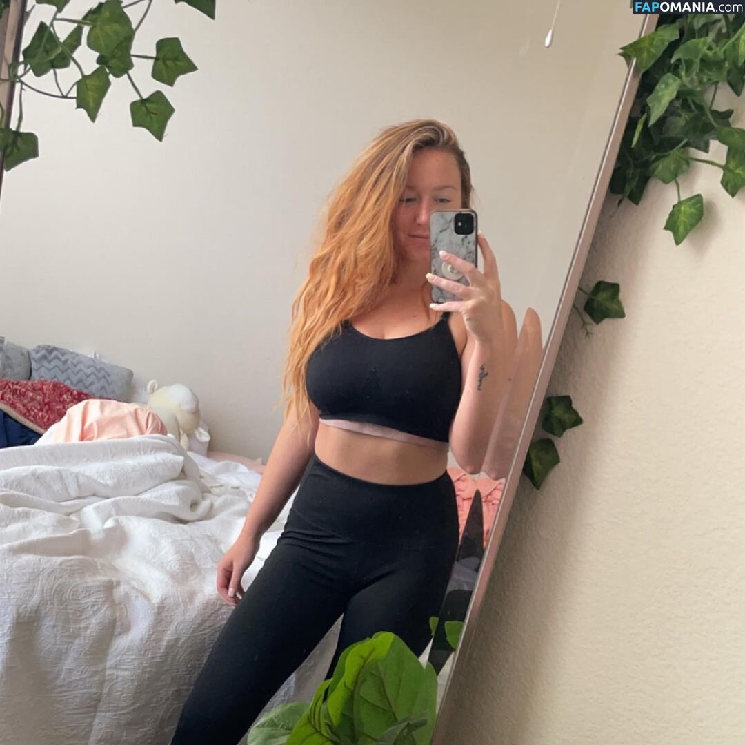 Emily James Nud OnlyFans  Fotografie scursă #9