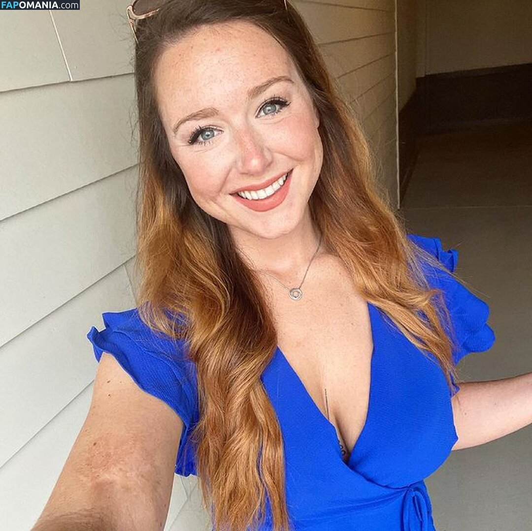 Emily James Nud OnlyFans  Fotografie scursă #14