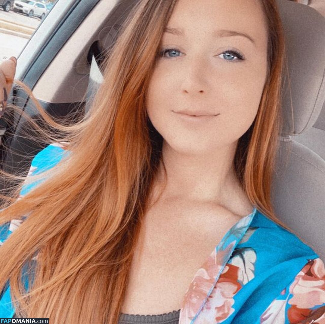 Emily James Nud OnlyFans  Fotografie scursă #16