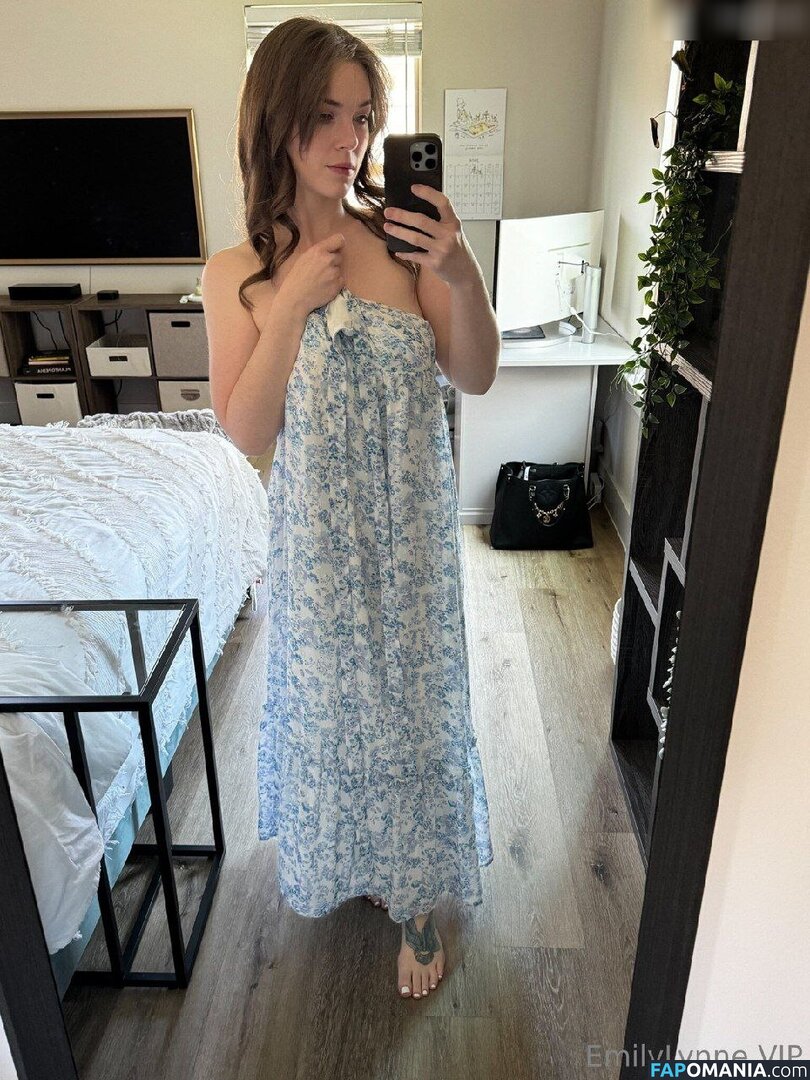 Emily Lynne / theemilylynne / themilylynne Nud OnlyFans  Fotografie scursă #52
