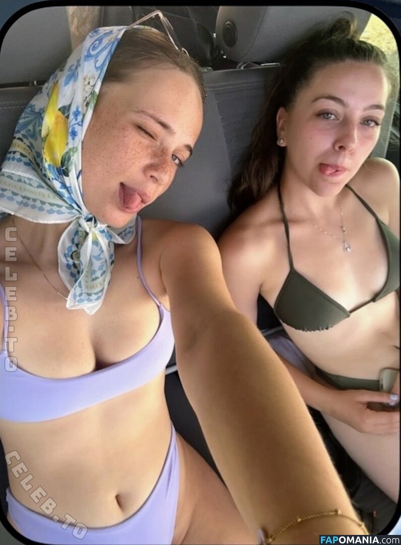Emily Marie Neumann / emilymarieneumann Nud OnlyFans  Fotografie scursă #1