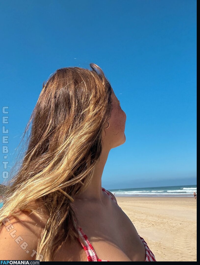 Emily Marie Neumann / emilymarieneumann Nud OnlyFans  Fotografie scursă #5