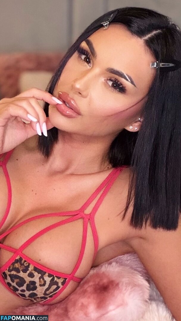 Emily Portec / emilyportec Nud OnlyFans  Fotografie scursă #2