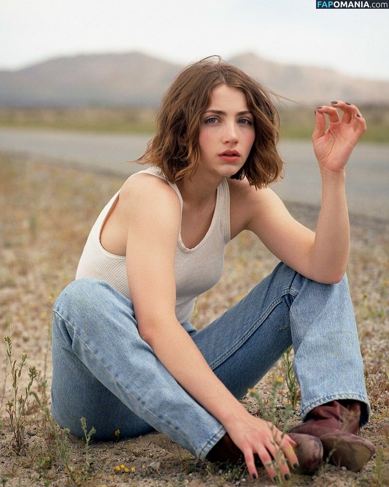 Emily Rudd / emilysteaparty Nud OnlyFans  Fotografie scursă #34