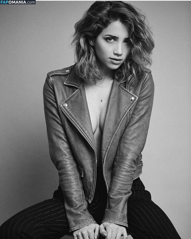 Emily Rudd / emilysteaparty Nud OnlyFans  Fotografie scursă #146