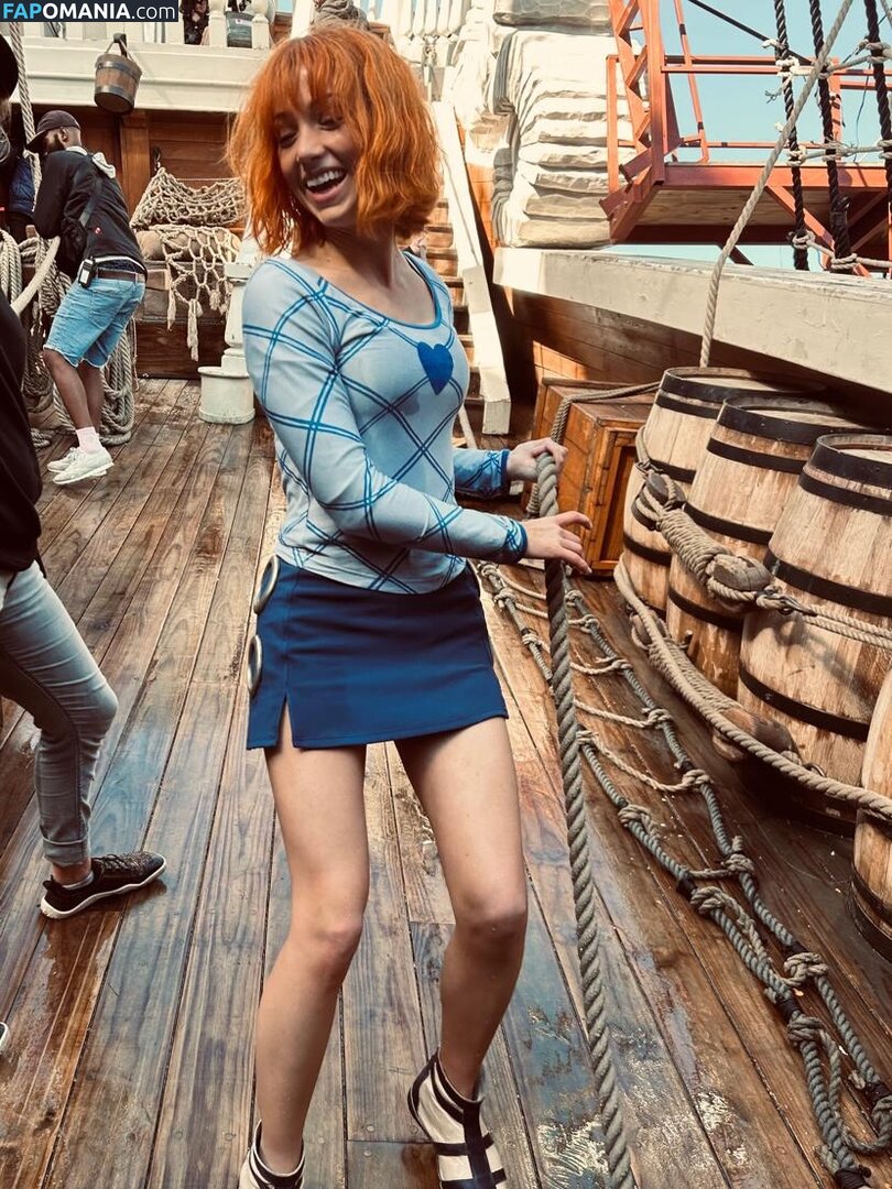 Emily Rudd / emilysteaparty Nud OnlyFans  Fotografie scursă #264