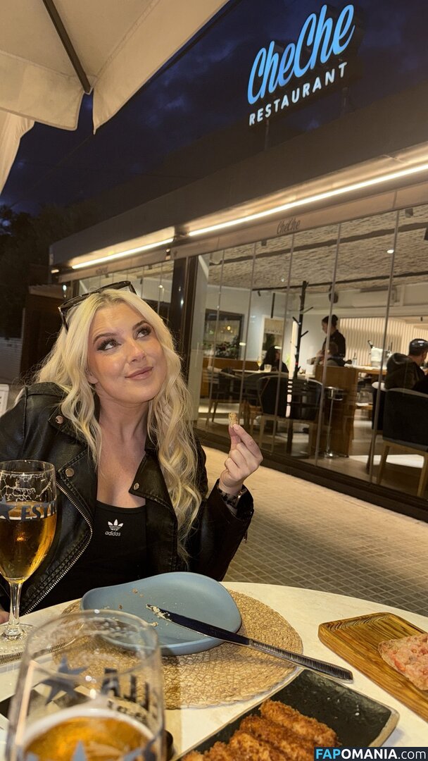 Emily Walters / emilywalters / https: Nud OnlyFans  Fotografie scursă #237