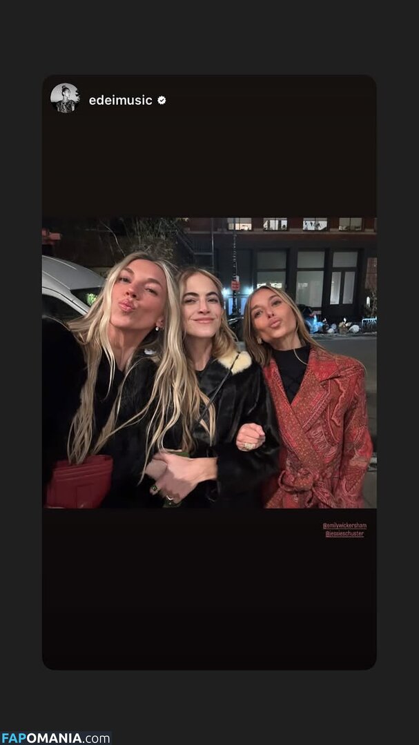 Emily Wickersham (NCIS) / emilywickersham Nud OnlyFans  Fotografie scursă #2