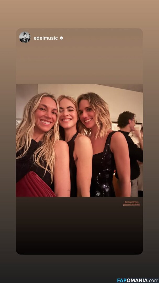 Emily Wickersham (NCIS) / emilywickersham Nud OnlyFans  Fotografie scursă #3