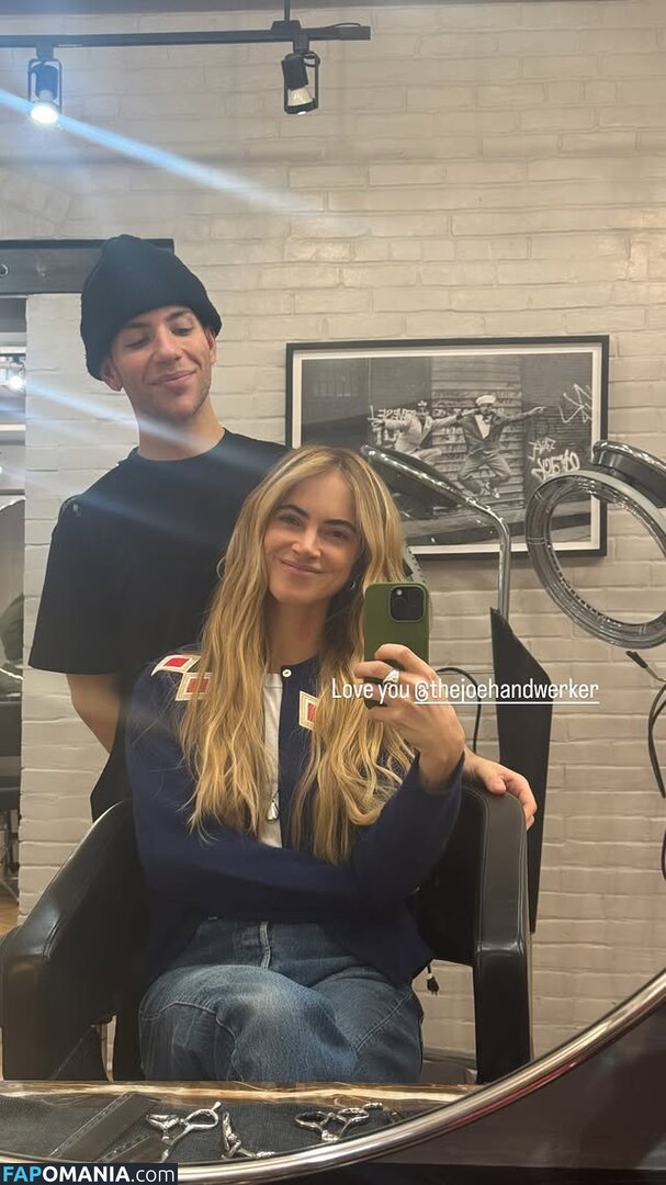 Emily Wickersham (NCIS) / emilywickersham Nud OnlyFans  Fotografie scursă #4