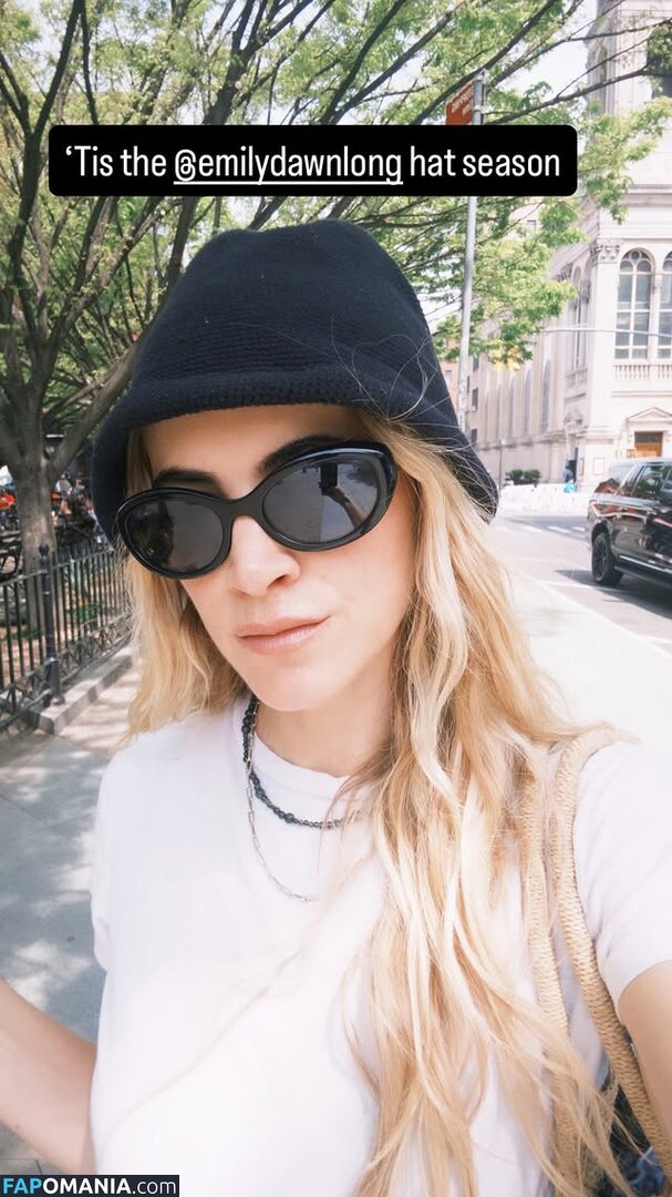 Emily Wickersham / NCIS / emilywickersham Nud OnlyFans  Fotografie scursă #66